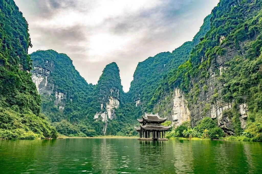 Khám phá 9 di sản thế giới của Việt Nam