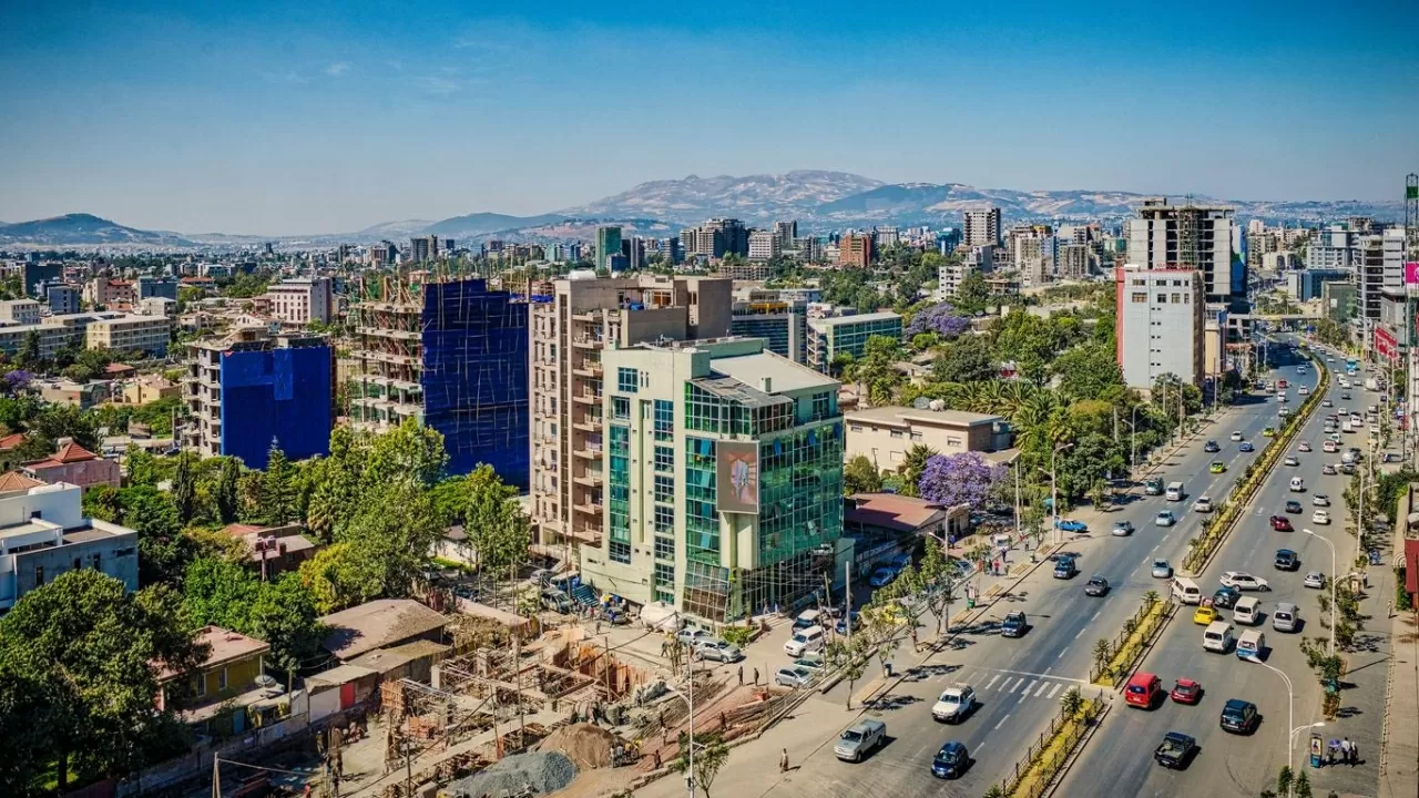 Thủ tướng Ethiopia thăm Việt Nam: Nâng tầm quan hệ song phương, thúc đẩy sáng kiến đa phương vì tương lai xanh bền vững Thủ tướng Ethiopia thăm Việt Nam: Nâng tầm quan hệ song phương, thúc đẩy sáng kiến đa phương vì tương lai xanh bền vững