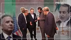 Đàm phán Mỹ-Iran: Tehran tiết lộ nội dung, hai bên lạc quan, Washington vẫn cảnh báo về giải pháp quân sự