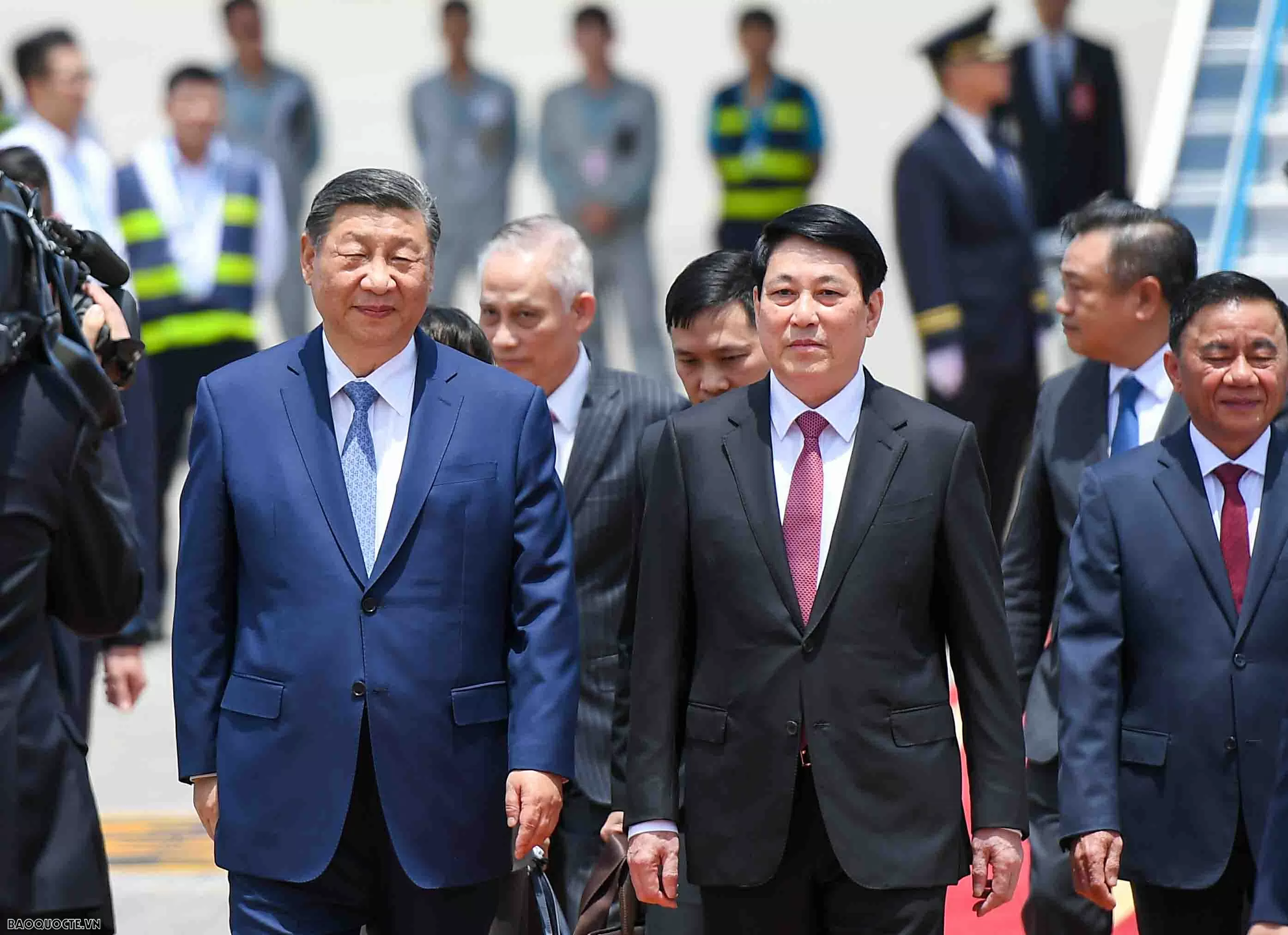 (Ảnh: Nguyễn Hồng)