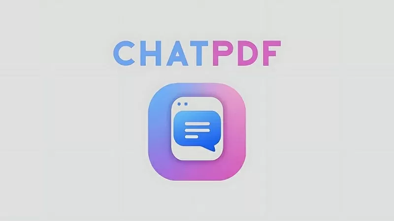 Cách sử dụng ChatPDF tóm tắt, phân tích nội dung