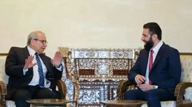 Thủ tướng Lebanon thăm Syria: Nỗ lực mở ra trang mới trong quan hệ song phương