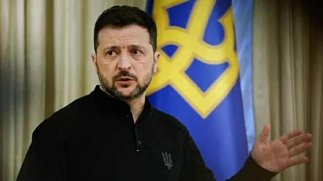 Tổng thống Ukraine nêu viễn cảnh đen tối khi thiếu 'chiếc ô' của Mỹ, Nga phản ứng gắt vì quyết định của Đức