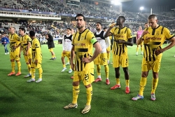 Nhận định bóng đá, dự đoán tỷ số Dortmund vs Barca: Cẩn tắc vô ưu