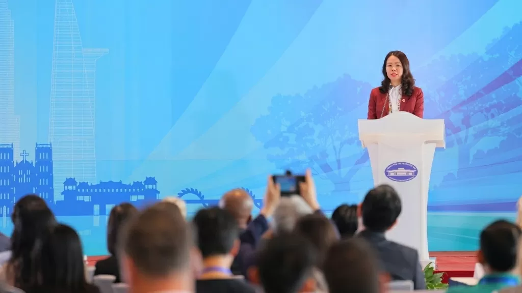 Cơ hội để Việt Nam chuyển mình, đổi mới và tiên phong trong nền kinh tế xanh