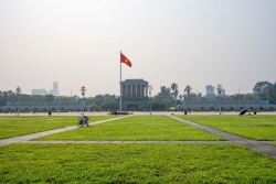 Hà Nội qua ống kính của phóng viên Trung Quốc