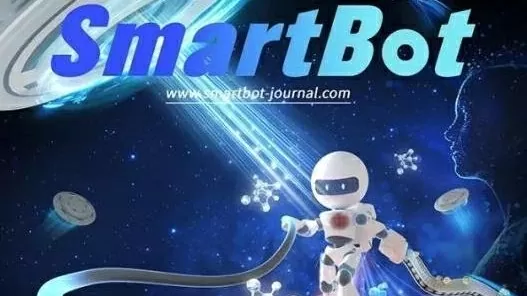 SmartBot là tạp chí đa ngành, truy cập mở, khám phá sự hội tụ của robot với các ngành khác. (Nguồn: China Daily)