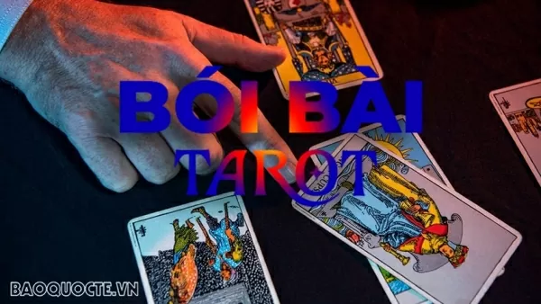 Bài tarot hôm nay 4/5: Bạn sẽ nhận được tin vui nào trong thời gian tới?