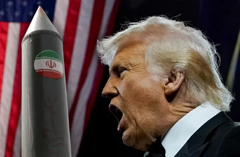 Đàm phán hạt nhân Mỹ-Iran: Washington ra điều kiện, Tehran tuyên bố 'lằn ranh đỏ'
