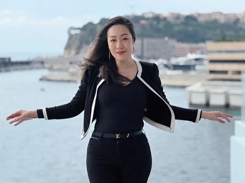 Sao Việt