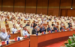 Hội nghị toàn quốc quán triệt, triển khai thực hiện Nghị quyết Hội nghị Trung ương 11 khóa XIII