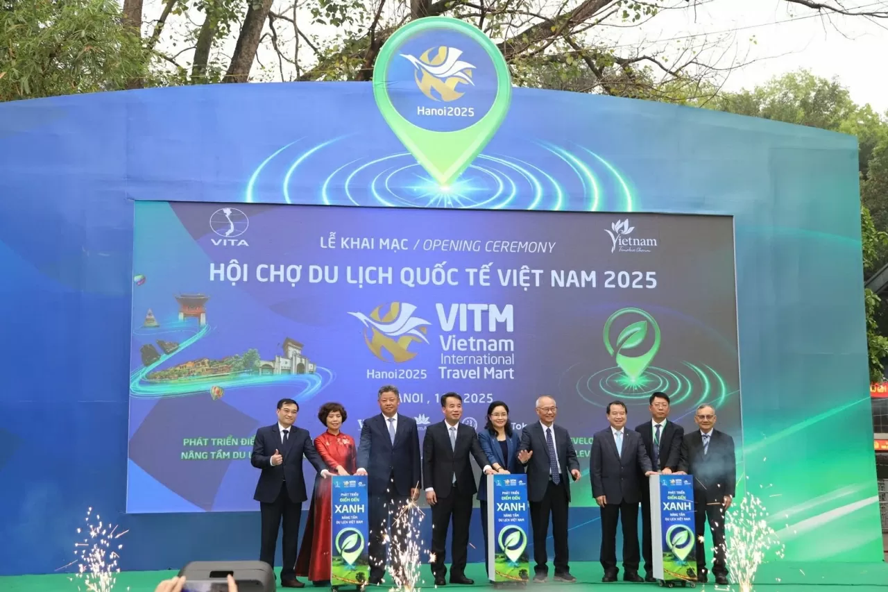 Du lịch bền vững Hà Nội: Hành trình xanh giữa lòng di sản