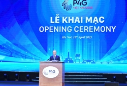 Toàn văn phát biểu chính sách của Tổng Bí thư Tô Lâm tại Hội nghị thượng đỉnh P4G