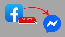 Mách bạn cách vô hiệu hóa Facebook nhưng vẫn dùng Messenger