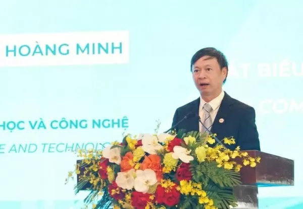 Stakeholders asked for efficient, sustainable innovative startup ecosystem in Vietnam