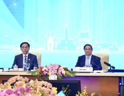 Hợp tác trong P4G đóng vai trò tiên phong, dẫn dắt, mở đường thử nghiệm các chính sách mới