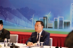 Việt Nam chung tay cùng cộng đồng quốc tế tìm giải pháp đổi mới sáng tạo, hướng tới chuyển đổi năng lượng hiệu quả, bền vững