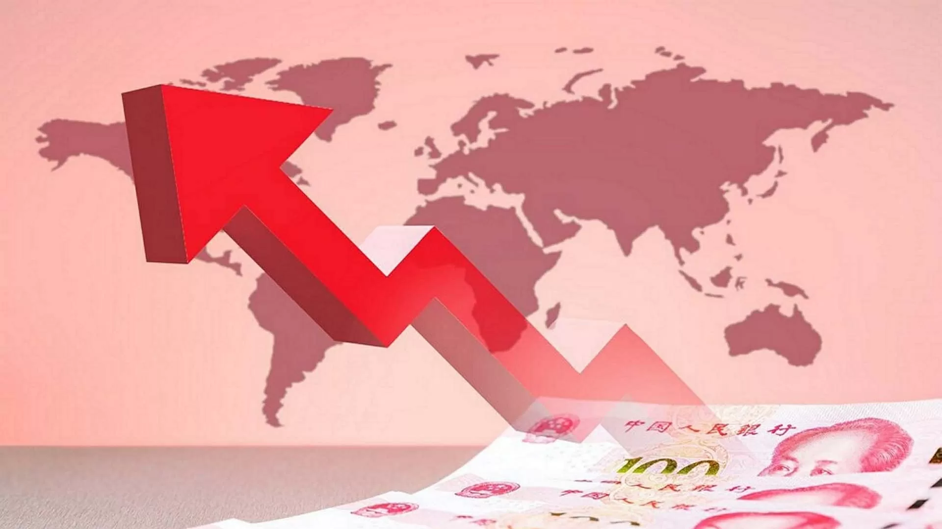 Nhân dân tệ ‘chinh phục’ toàn cầu?