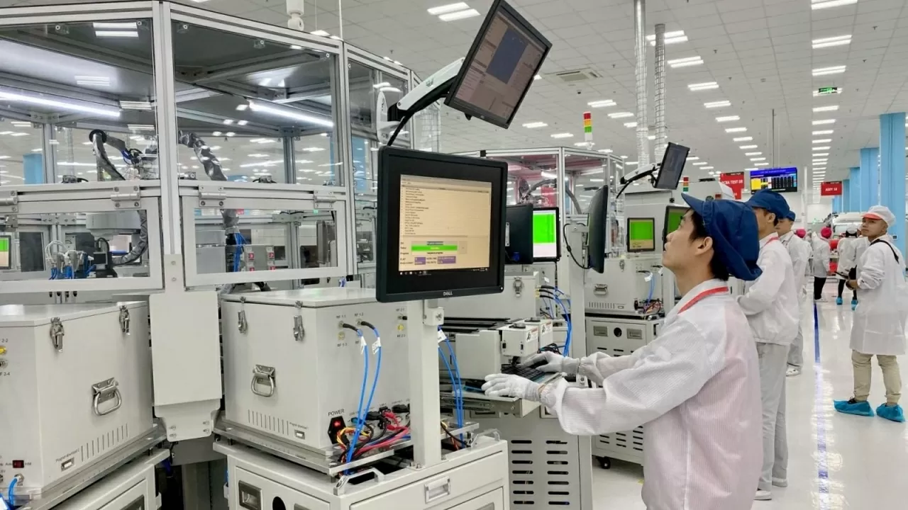 Xây dựng năng lực đổi mới sáng tạo, hiện thực hóa tầm nhìn phát triển bền vững