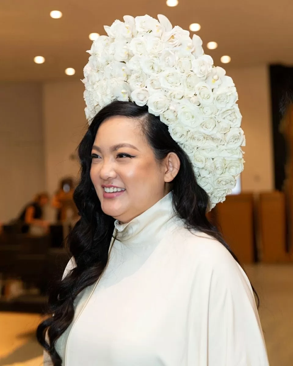 Người phụ nữ gốc Việt đầu tiên bay vào vũ trụ coi áo dài là di sản, cội nguồn dân tộc