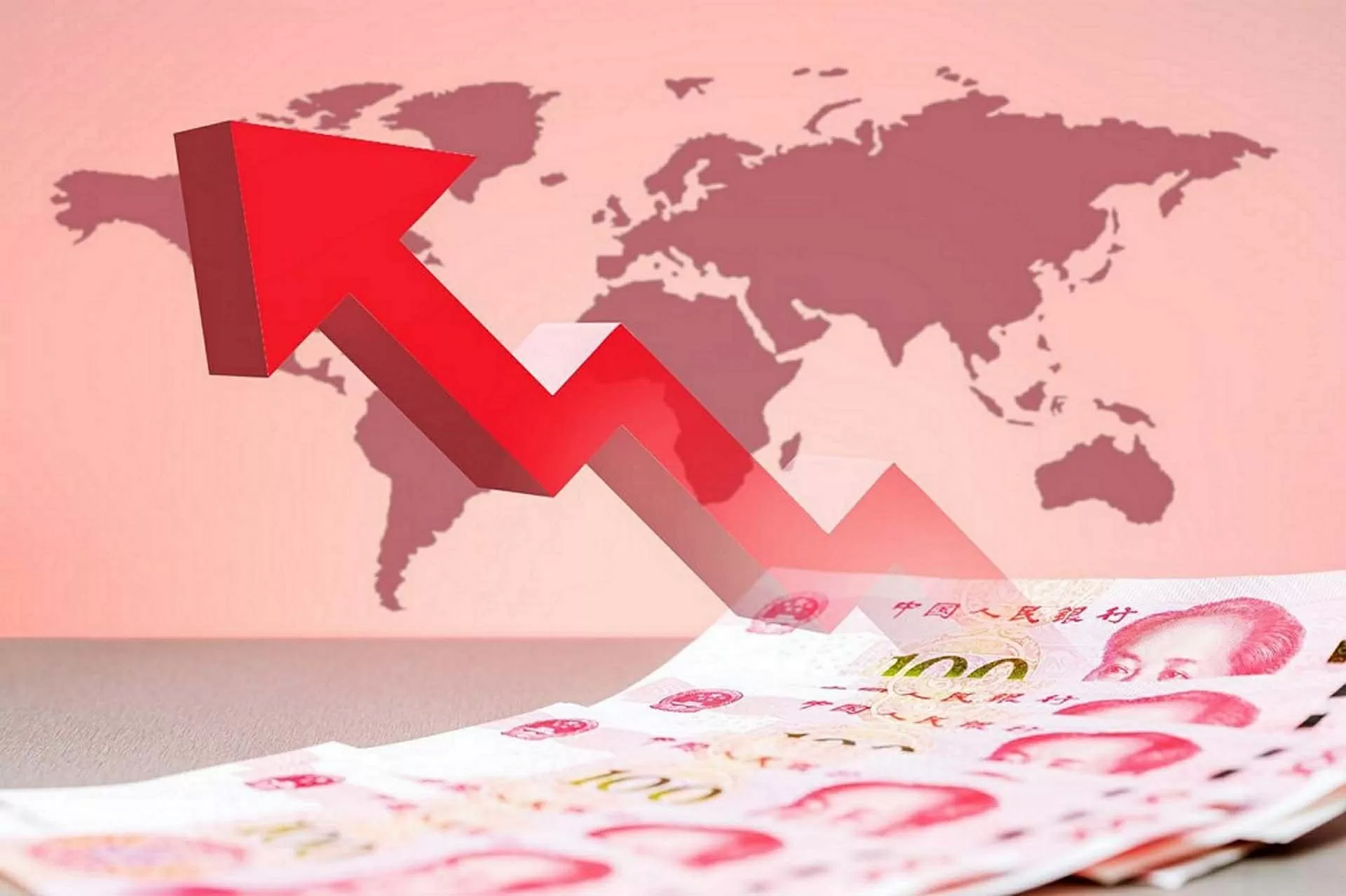 Tỷ lệ sử dụng NDT trong các giao dịch thanh toán toàn cầu đã đạt 4,74% - duy trì vị trí thứ tư trong thứ tự  các đồng tiền được sử dụng nhiều nhất. (Nguồn: Freepik)