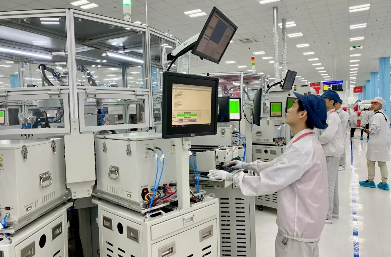 Xây dựng năng lực đổi mới sáng tạo, hiện thực hóa tầm nhìn phát triển bền vững