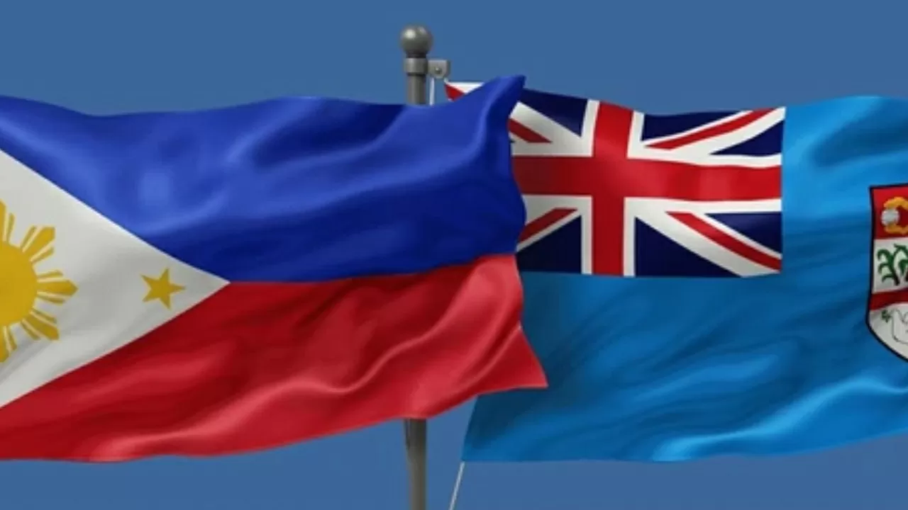 Philippines sẽ lập đại sứ quán ở Fiji. (Nguồn: FBC News)