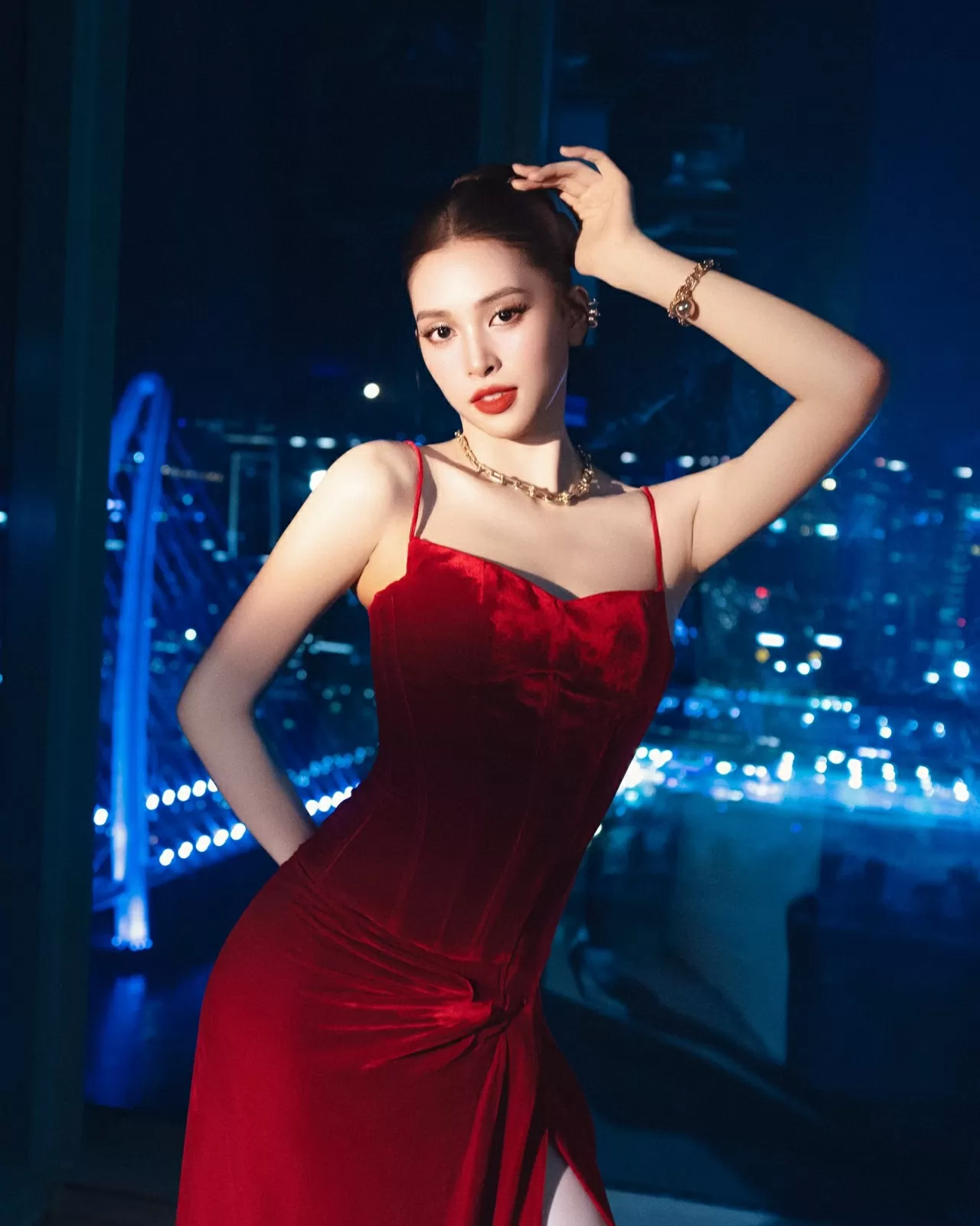Tiểu Vy