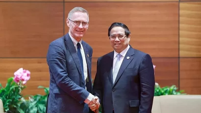 UN archives reveal Vietnam's engagement with global organisation: Ambassador to UN