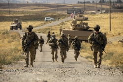 Mỹ có tính toán mới ở Syria?