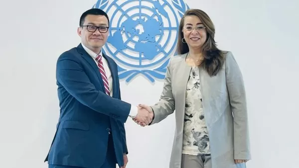 Liên hợp quốc cam kết hợp tác chặt chẽ với Việt Nam tổ chức thành công Lễ ký Công ước về chống tội phạm mạng