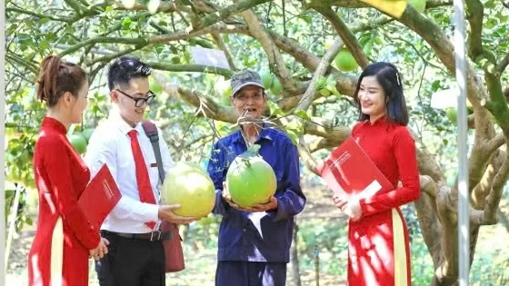 Agribank thúc đẩy tăng trưởng xanh, hướng tới phát triển bền vững
