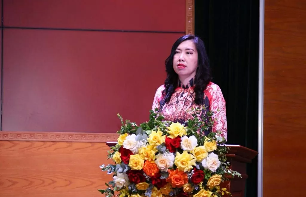 Press conference announces events commemorating the 50th anniversary of liberation and reunification