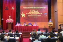 Kỷ niệm 50 năm ngày Giải phóng miền Nam, thống nhất đất nước: Chuỗi sự kiện mang tầm vóc lịch sử