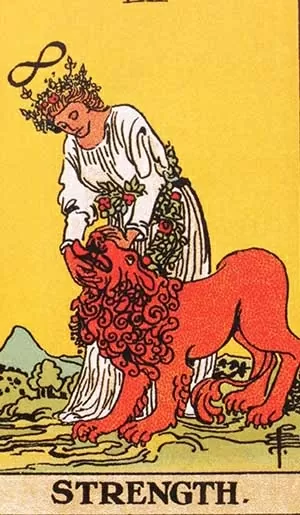 Bài tarot hôm nay: