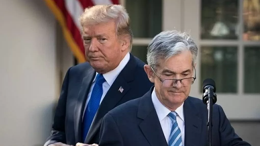 Ông Trump tiết lộ thông tin về người kế nhiệm Chủ tịch Fed Jerome Powell, liệu có liên quan vấn đề này?