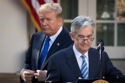 Mỹ: Chính quyền Tổng thống Trump có thể sa thải Chủ tịch Fed Jerome Powell?