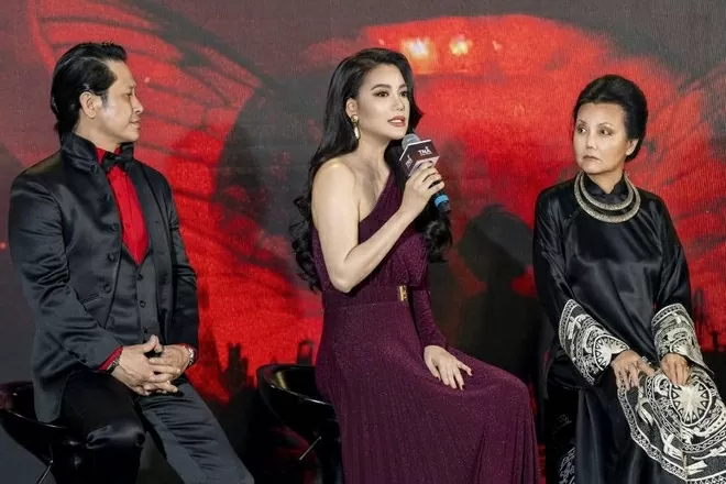 Phim Chiếc kén