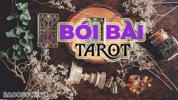 Bài tarot hôm nay 7/5: Bạn tạo dựng hình tượng gì trong mắt mọi người?