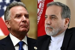 Mỹ-Iran bắt đầu bước vào đàm phán, ông Trump nói Tehran 'không thể có vũ khí hạt nhân'