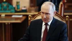 Tổng thống Putin bất ngờ tuyên bố ngừng bắn, sẵn sàng đáp trả nếu Ukraine vi phạm, ông Zelensky hoài nghi