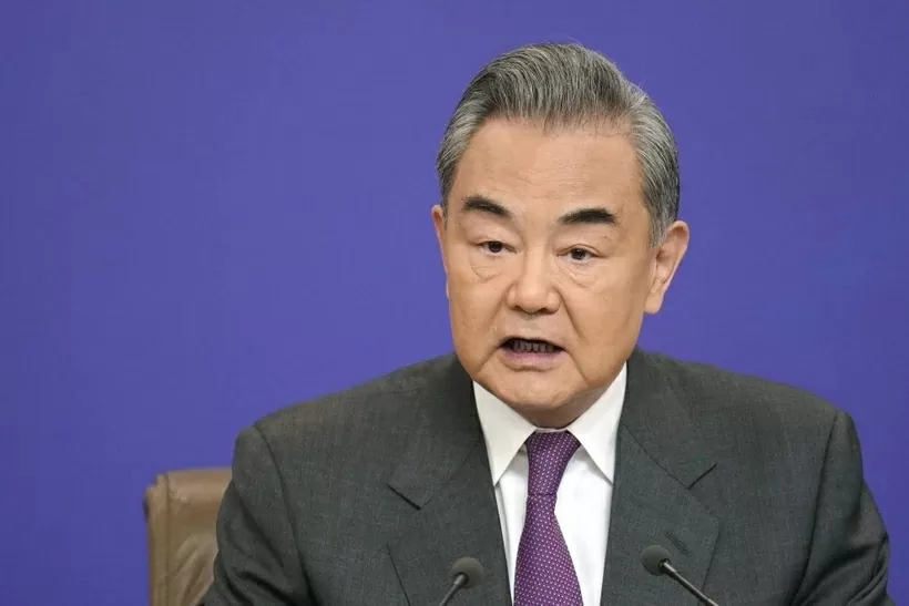 China, Vietnam promote comprehensive strategic cooperation: Chinese Foreign Minister
