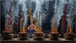 International lenses capture the beauty of Vietnam in photo exhibition