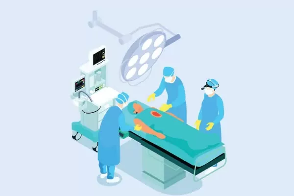 Vietnam performs first successful partial artificial heart implant