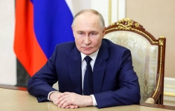 Nga-Ukraine trao đổi tù binh quy mô lớn, hai Tổng thống cùng gửi thông điệp nhân lễ Phục sinh
