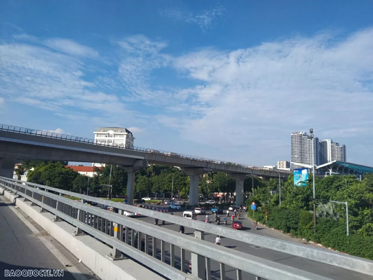 Dự báo thời tiết 10 ngày tới (20-30/4): Các khu vực ngày nắng nóng, từ Thanh Hoá đến Phú Yên nắng nóng gay gắt giảm dần