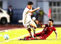 Giải vô địch U23 Đông Nam Á 2025 sẽ khởi tranh vào tháng 7 tới tại Indonesia