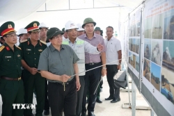 Thủ tướng Chính phủ: Phải hoàn thành cao tốc Cần Thơ-Cà Mau chậm nhất ngày 19/12