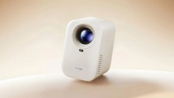 Redmi ra mắt máy chiếu gia đình thông minh giá chỉ 2,5 triệu đồng