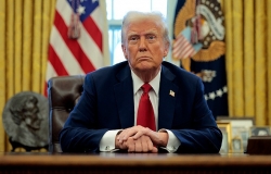 Xung đột Nga-Ukraine: Lệnh ngừng bắn hết hiệu lực, Mỹ nhắc việc gia hạn, ông Trump đặt 'ngôi sao hy vọng' với chuyện 'làm ăn lớn'